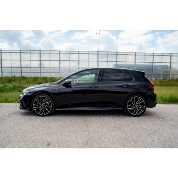 Volkswagen Golf  Hatchback 2021,  2.0 benzyna, automat - Na sprzedaż za 99 900 zł - Warszawa - zdjęcie 7