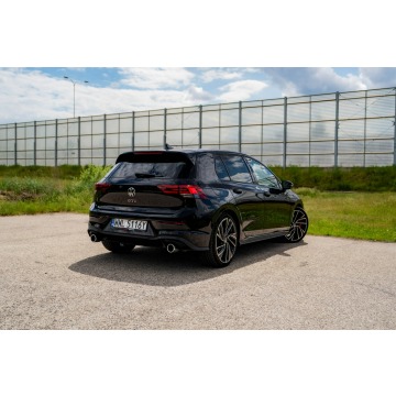 Volkswagen Golf  Hatchback 2021,  2.0 benzyna, automat - Na sprzedaż za 99 900 zł - Warszawa - zdjęcie 6