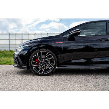 Volkswagen Golf  Hatchback 2021,  2.0 benzyna, automat - Na sprzedaż za 99 900 zł - Warszawa - zdjęcie 8
