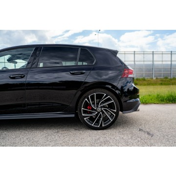 Volkswagen Golf  Hatchback 2021,  2.0 benzyna, automat - Na sprzedaż za 99 900 zł - Warszawa - zdjęcie 9