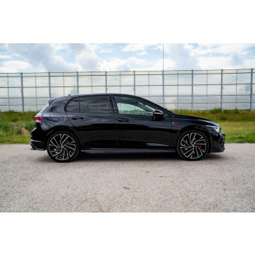 Volkswagen Golf  Hatchback 2021,  2.0 benzyna, automat - Na sprzedaż za 99 900 zł - Warszawa - zdjęcie 10