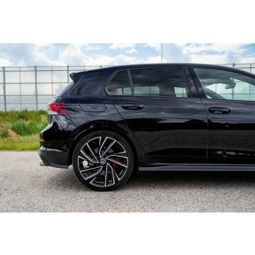 Volkswagen Golf  Hatchback 2021,  2.0 benzyna, automat - Na sprzedaż za 99 900 zł - Warszawa - zdjęcie 11