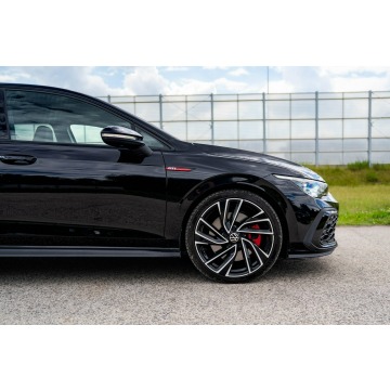 Volkswagen Golf  Hatchback 2021,  2.0 benzyna, automat - Na sprzedaż za 99 900 zł - Warszawa - zdjęcie 12