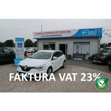 Renault Megane - Salon Polska Gwarancja Serwisowana