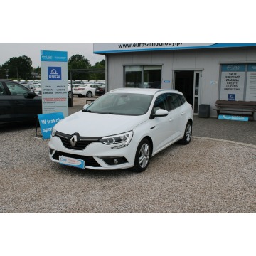 Renault Megane  Kombi 2017,  1.5 diesel - Na sprzedaż za 31 900 zł - Warszawa - zdjęcie 2