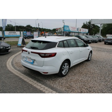 Renault Megane  Kombi 2017,  1.5 diesel - Na sprzedaż za 31 900 zł - Warszawa - zdjęcie 6