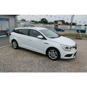 Renault Megane  Kombi 2017,  1.5 diesel - Na sprzedaż za 31 900 zł - Warszawa - zdjęcie 5