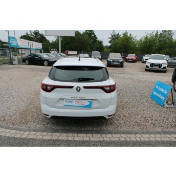 Renault Megane  Kombi 2017,  1.5 diesel - Na sprzedaż za 31 900 zł - Warszawa - zdjęcie 7