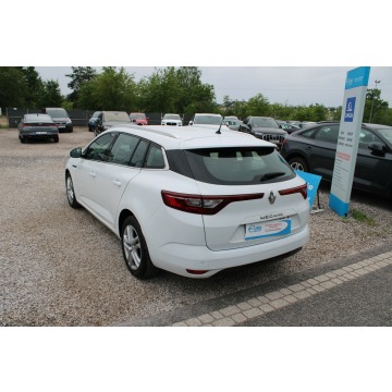 Renault Megane  Kombi 2017,  1.5 diesel - Na sprzedaż za 31 900 zł - Warszawa - zdjęcie 8