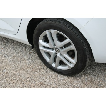 Renault Megane  Kombi 2017,  1.5 diesel - Na sprzedaż za 31 900 zł - Warszawa - zdjęcie 10
