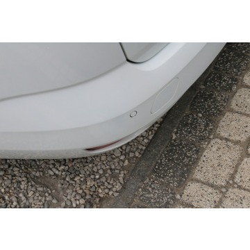 Renault Megane  Kombi 2017,  1.5 diesel - Na sprzedaż za 31 900 zł - Warszawa - zdjęcie 11