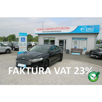 Ford Mondeo - Salon Polska Gwarancja