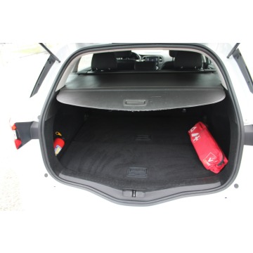 Renault Megane  Kombi 2017,  1.5 diesel - Na sprzedaż za 31 900 zł - Warszawa - zdjęcie 12