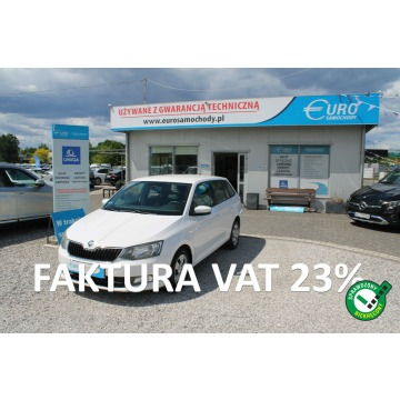 Škoda Fabia - 105HP Salon Polska Gwarancja