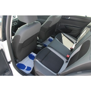 Skoda Fabia  Kombi 2016,  1.4 diesel - Na sprzedaż za 18 900 zł - Warszawa - zdjęcie 11