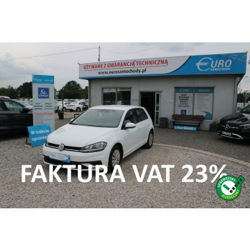 Volkswagen Golf -  Trendline LED Gwarancja Salon Polska F-VAT