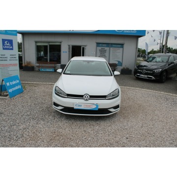 Volkswagen Golf  Hatchback 2019,  1.6 diesel - Na sprzedaż za 41 900 zł - Warszawa - zdjęcie 3