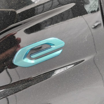 Peugeot 208  Hatchback 2022 elektryczny, automat - Na sprzedaż za 64 300 zł - Mysłowice - zdjęcie 7