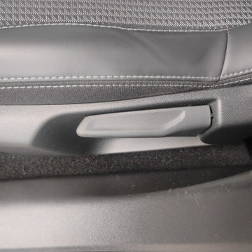 Peugeot 208  Hatchback 2022 elektryczny, automat - Na sprzedaż za 64 300 zł - Mysłowice - zdjęcie 12