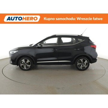 MG ZS  SUV 2023,  1.5 benzyna - Na sprzedaż za 56 300 zł - Warszawa - zdjęcie 2
