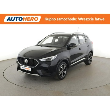 MG ZS - PDC, Klima, Bluetooth