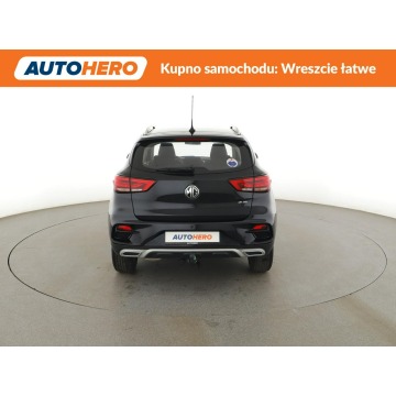 MG ZS  SUV 2023,  1.5 benzyna - Na sprzedaż za 56 300 zł - Warszawa - zdjęcie 6