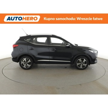 MG ZS  SUV 2023,  1.5 benzyna - Na sprzedaż za 56 300 zł - Warszawa - zdjęcie 9