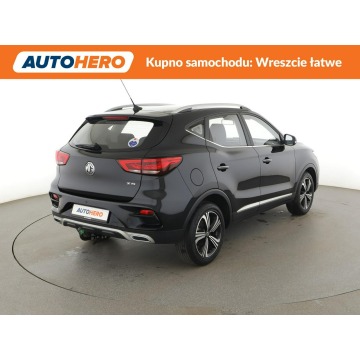 MG ZS  SUV 2023,  1.5 benzyna - Na sprzedaż za 56 300 zł - Warszawa - zdjęcie 7