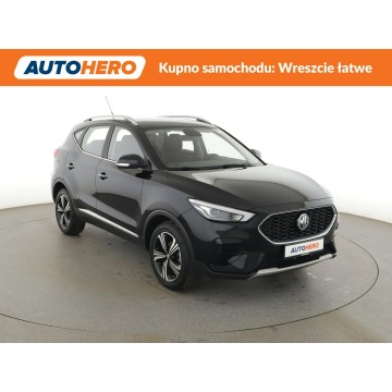 MG ZS  SUV 2023,  1.5 benzyna - Na sprzedaż za 56 300 zł - Warszawa - zdjęcie 10