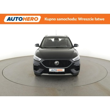 MG ZS  SUV 2023,  1.5 benzyna - Na sprzedaż za 56 300 zł - Warszawa - zdjęcie 11
