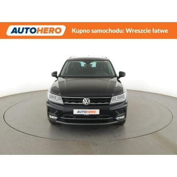 Volkswagen Tiguan  SUV 2016,  2.0 diesel, automat - Na sprzedaż za 69 000 zł - Warszawa - zdjęcie 11