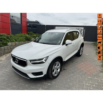 Volvo XC 40 - 2.0D3 150 AWD#FULL LED#Navi#