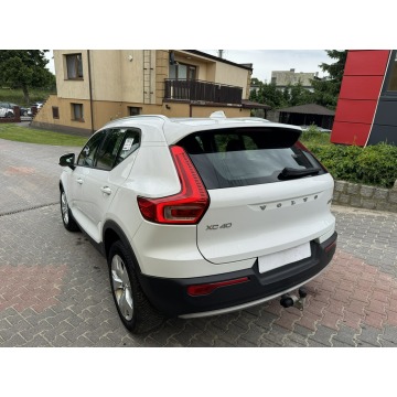Volvo   SUV 2019,  2.0 diesel - Na sprzedaż za 29 900 zł - Margonin - zdjęcie 4