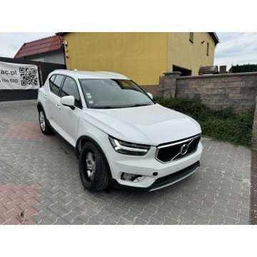 Volvo   SUV 2019,  2.0 diesel - Na sprzedaż za 29 900 zł - Margonin - zdjęcie 2