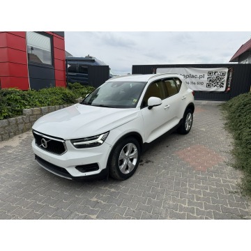 Volvo   SUV 2019,  2.0 diesel - Na sprzedaż za 29 900 zł - Margonin - zdjęcie 3