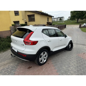 Volvo   SUV 2019,  2.0 diesel - Na sprzedaż za 29 900 zł - Margonin - zdjęcie 5