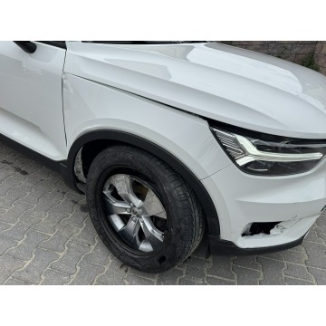 Volvo   SUV 2019,  2.0 diesel - Na sprzedaż za 29 900 zł - Margonin - zdjęcie 6