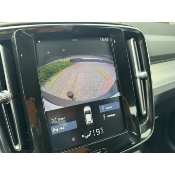 Volvo   SUV 2019,  2.0 diesel - Na sprzedaż za 29 900 zł - Margonin - zdjęcie 10