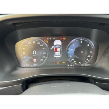 Volvo   SUV 2019,  2.0 diesel - Na sprzedaż za 29 900 zł - Margonin - zdjęcie 9