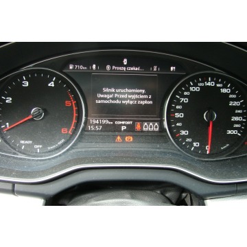 Audi Q5  SUV 2017,  2.0 diesel, automat - Na sprzedaż za 86 100 zł - Piła - zdjęcie 6