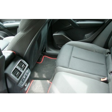 Audi Q5  SUV 2017,  2.0 diesel, automat - Na sprzedaż za 86 100 zł - Piła - zdjęcie 8