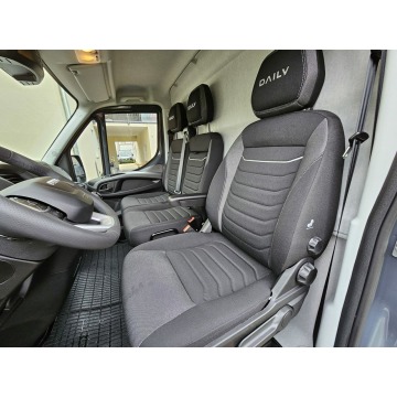 Iveco Daily 2026,  2.3 diesel, automat - Na sprzedaż za 162 237 zł - Szczecinek - zdjęcie 4