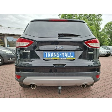 Ford Kuga  SUV 2016,  1.5 benzyna - Na sprzedaż za 39 900 zł - Lublin - zdjęcie 5