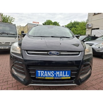 Ford Kuga  SUV 2016,  1.5 benzyna - Na sprzedaż za 39 900 zł - Lublin - zdjęcie 7