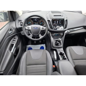 Ford Kuga  SUV 2016,  1.5 benzyna - Na sprzedaż za 39 900 zł - Lublin - zdjęcie 11