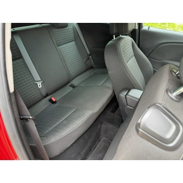 Opel Astra  Coupe/Sportowy 2013,  1.6 benzyna - Na sprzedaż za 29 800 zł - Tarnowskie Góry - zdjęcie 9