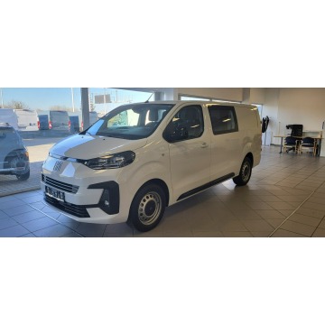 Fiat Scudo 2026,  1.5 diesel - Na sprzedaż za 134 685 zł - Szczecinek - zdjęcie 2