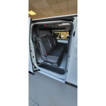 Fiat Scudo 2026,  1.5 diesel - Na sprzedaż za 134 685 zł - Szczecinek - zdjęcie 3
