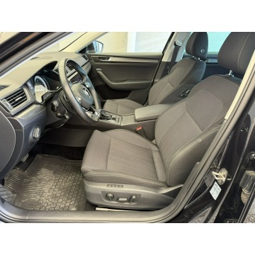 Skoda Superb  Liftback 2020,  2.0 benzyna, automat - Na sprzedaż za 97 900 zł - Wrocław - zdjęcie 5