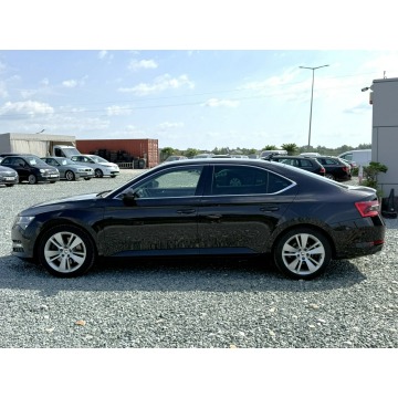 Skoda Superb  Liftback 2020,  2.0 benzyna, automat - Na sprzedaż za 97 900 zł - Wrocław - zdjęcie 7
